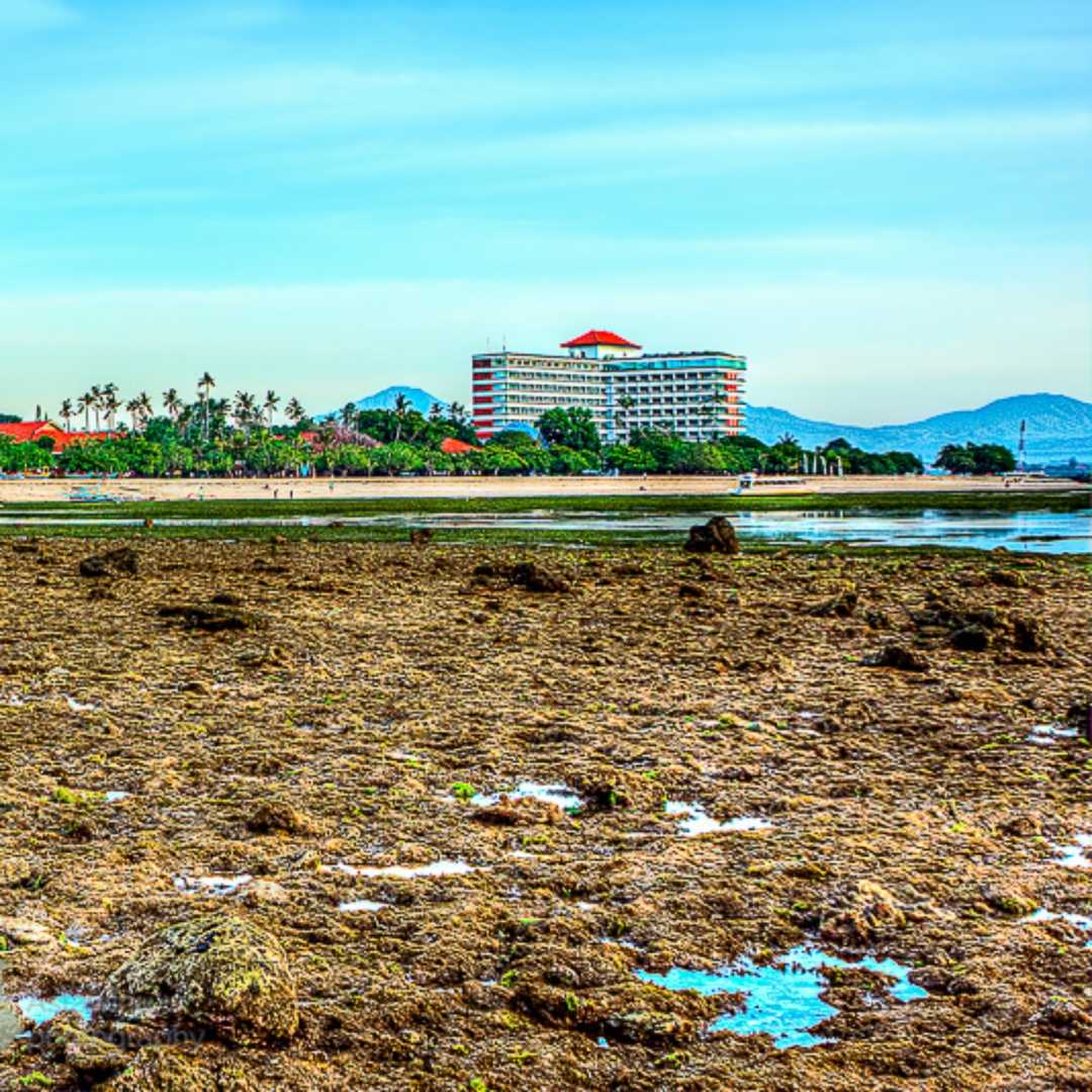 bali beach hotel