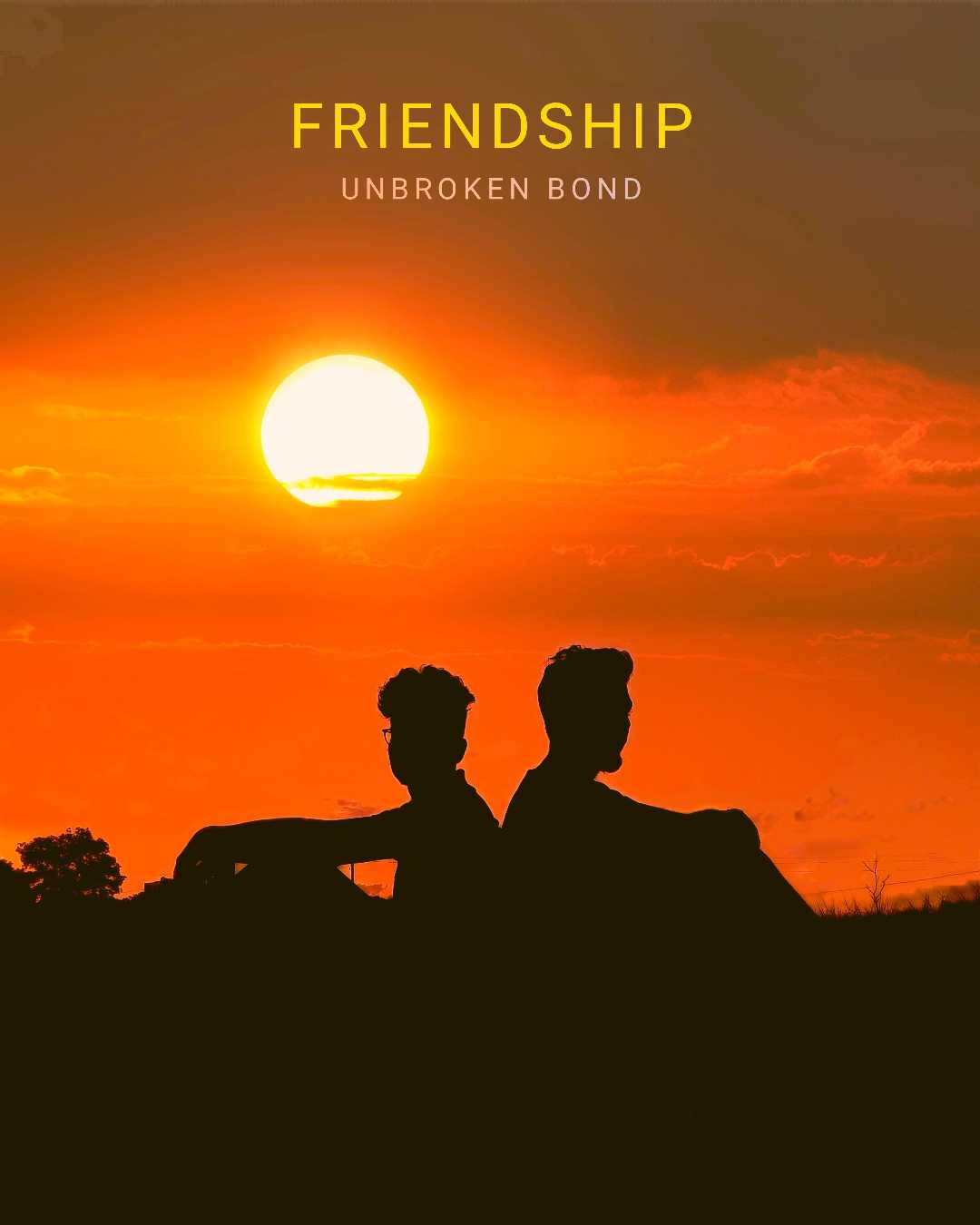 Friendship ❤