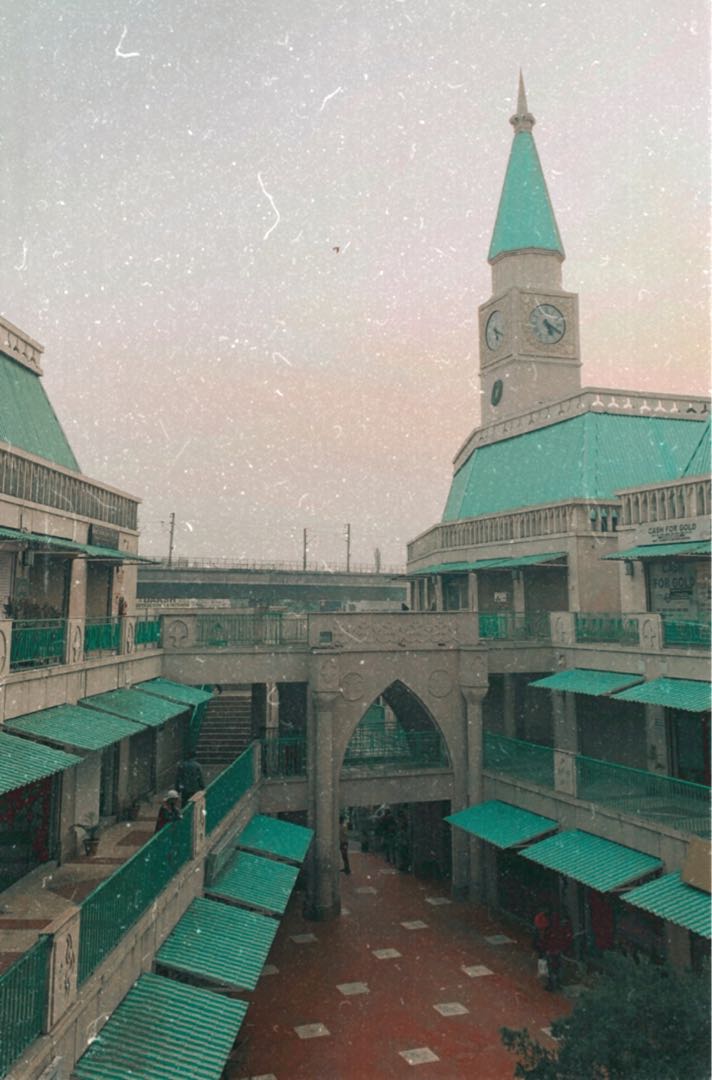 DLF CITY COURT GURUGRAM