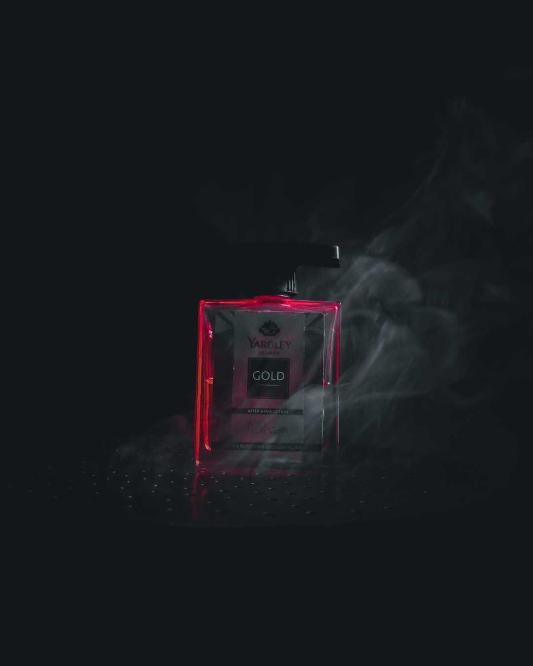 Product Photography Idea 
