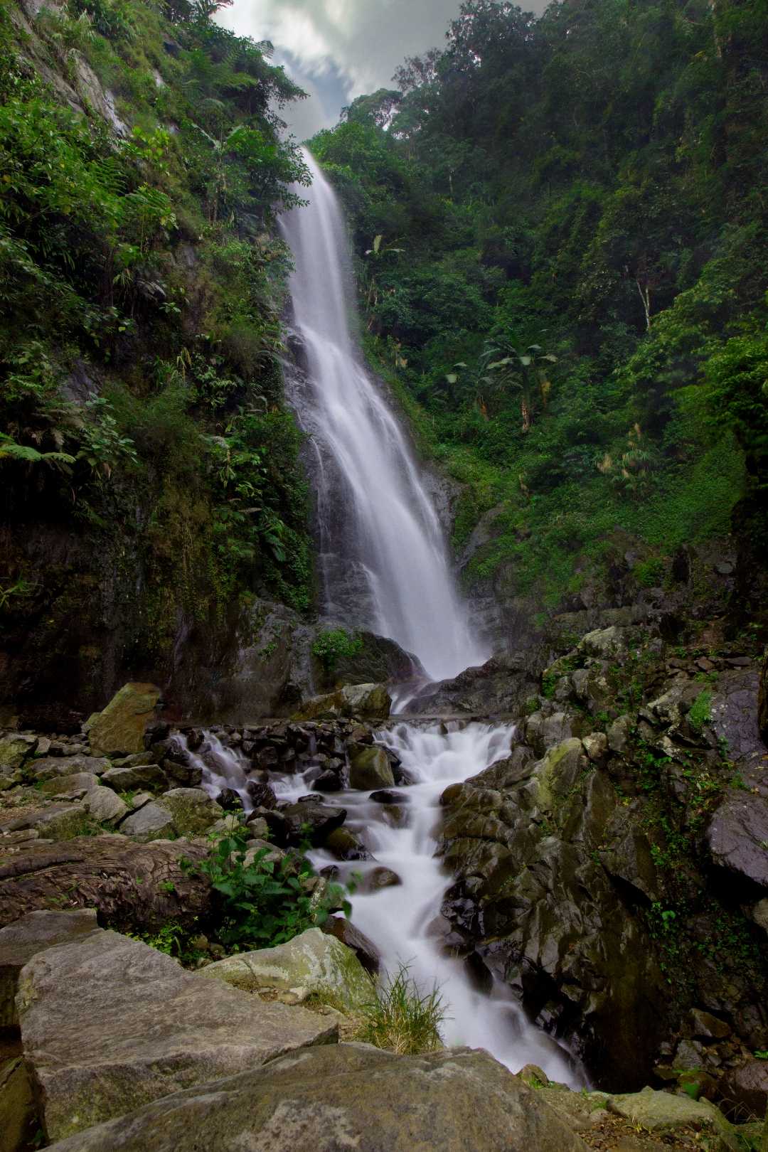 Curug Cigentis