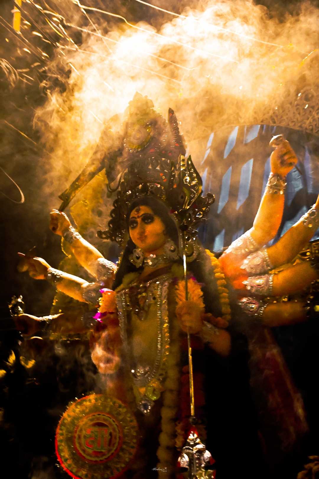 DIVINE POWER