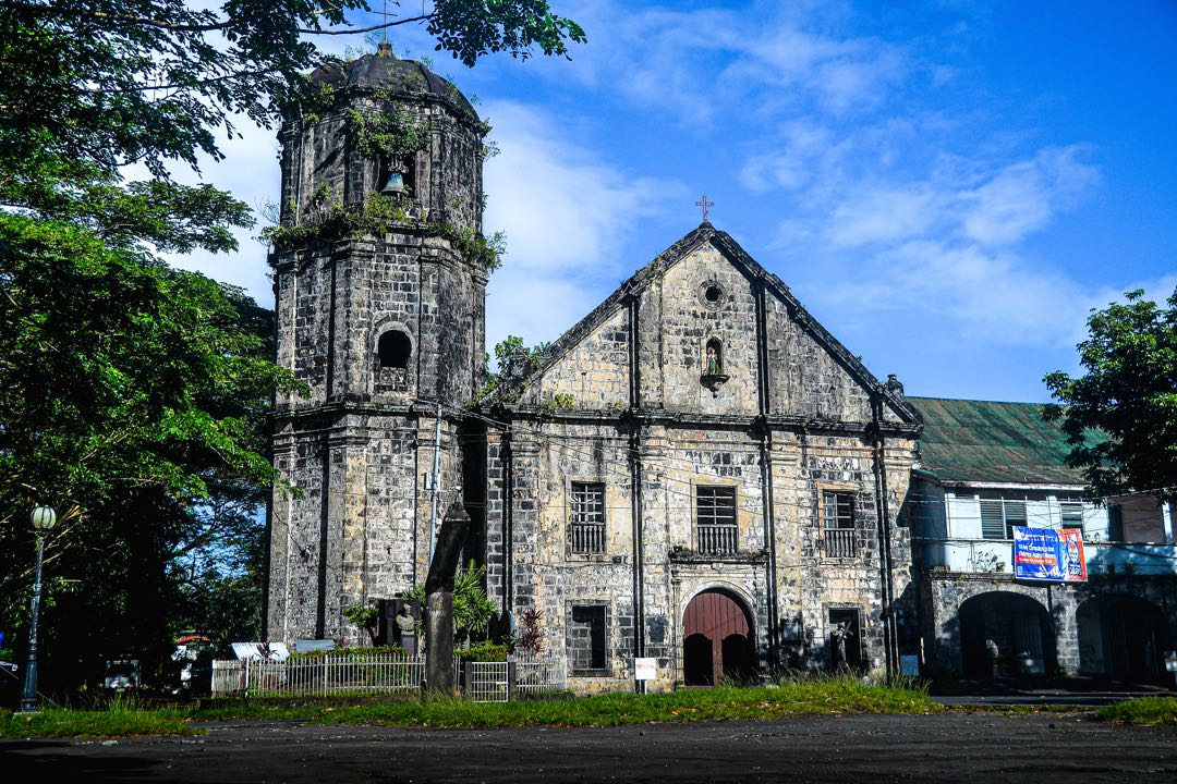 St. John the Baptist Parish Church