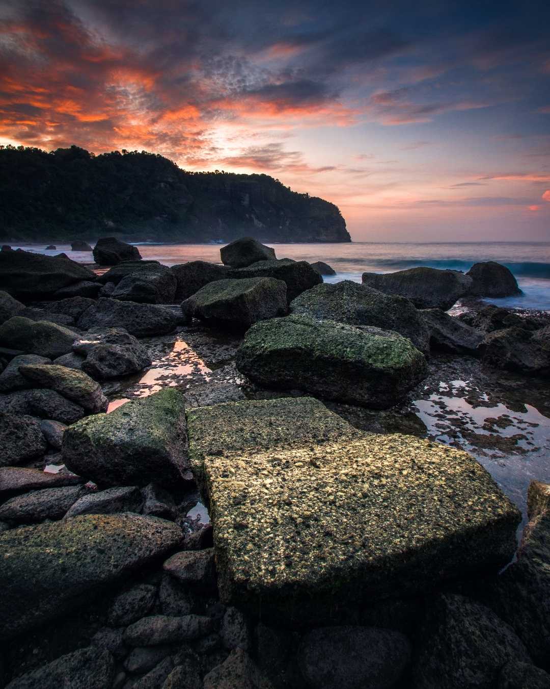 Sunrise Pangasan