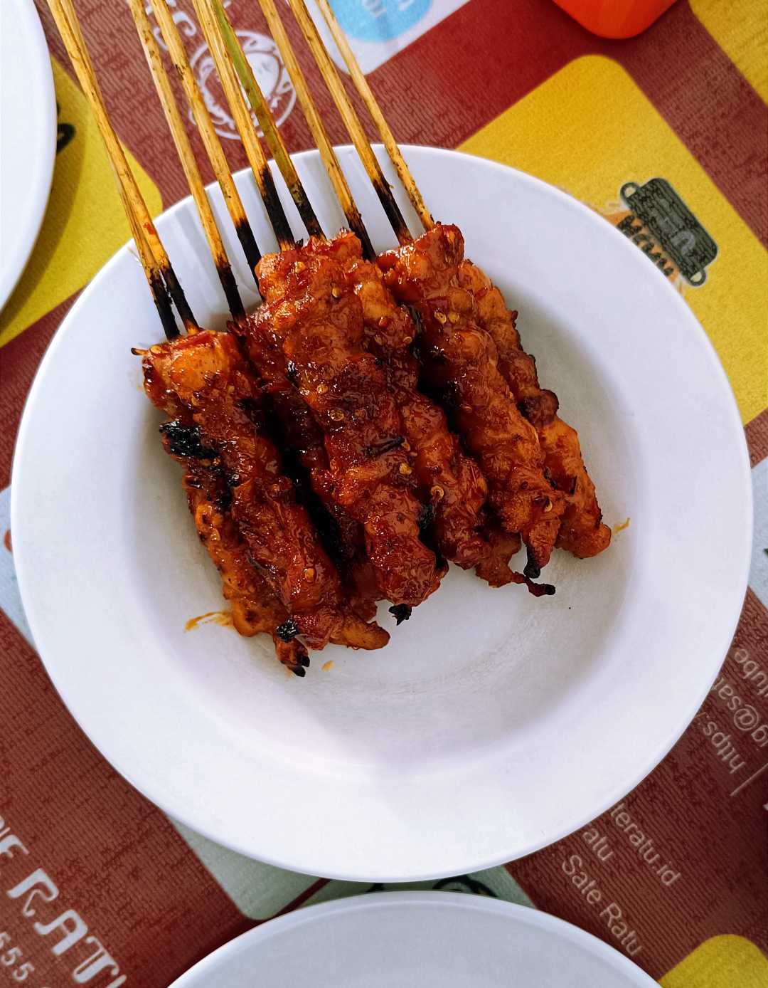Sate Ratu