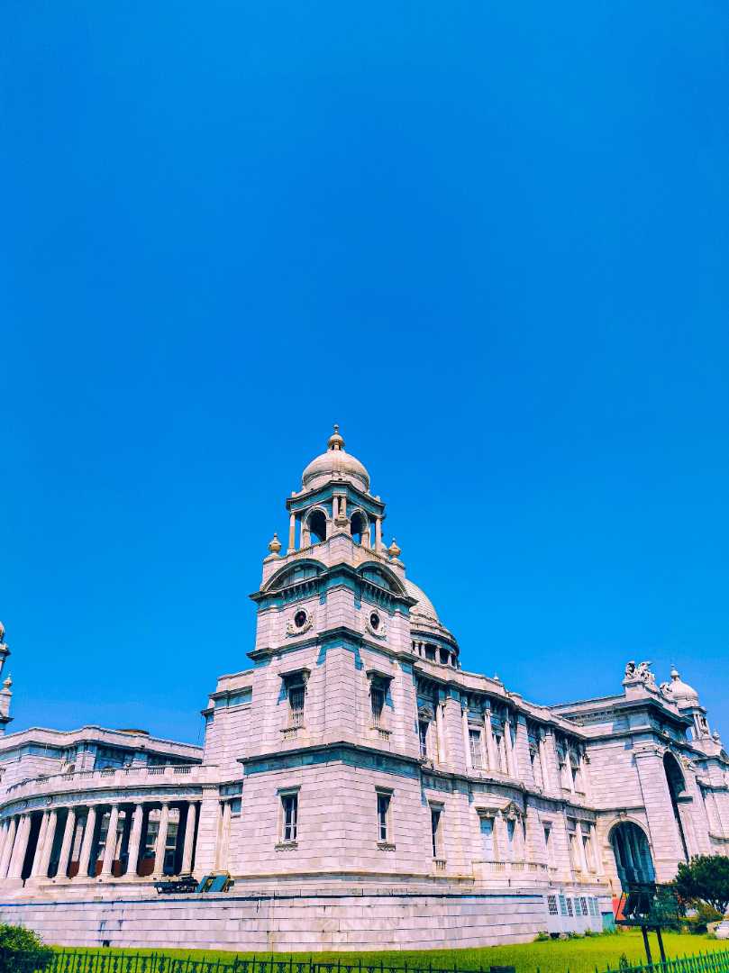 Victoria Memorial, Kolkata