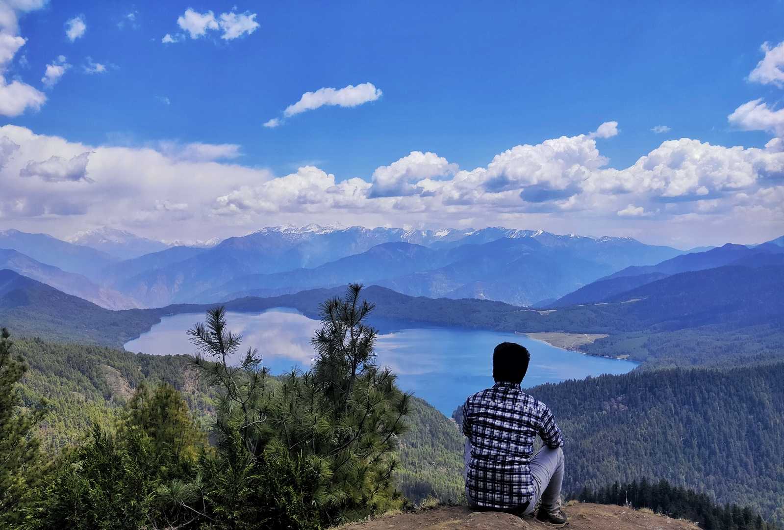 World Tourism Day 2022 from Nepal🇳🇵