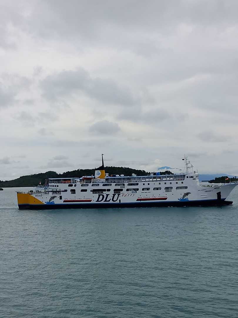 kapal laut