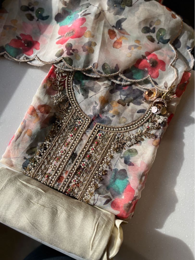 Vandana ladies shop 