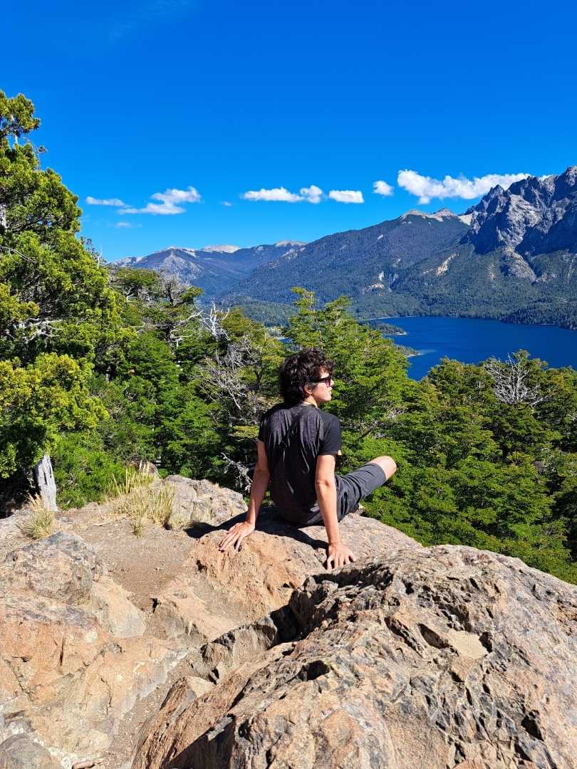Cerro Llao Llao