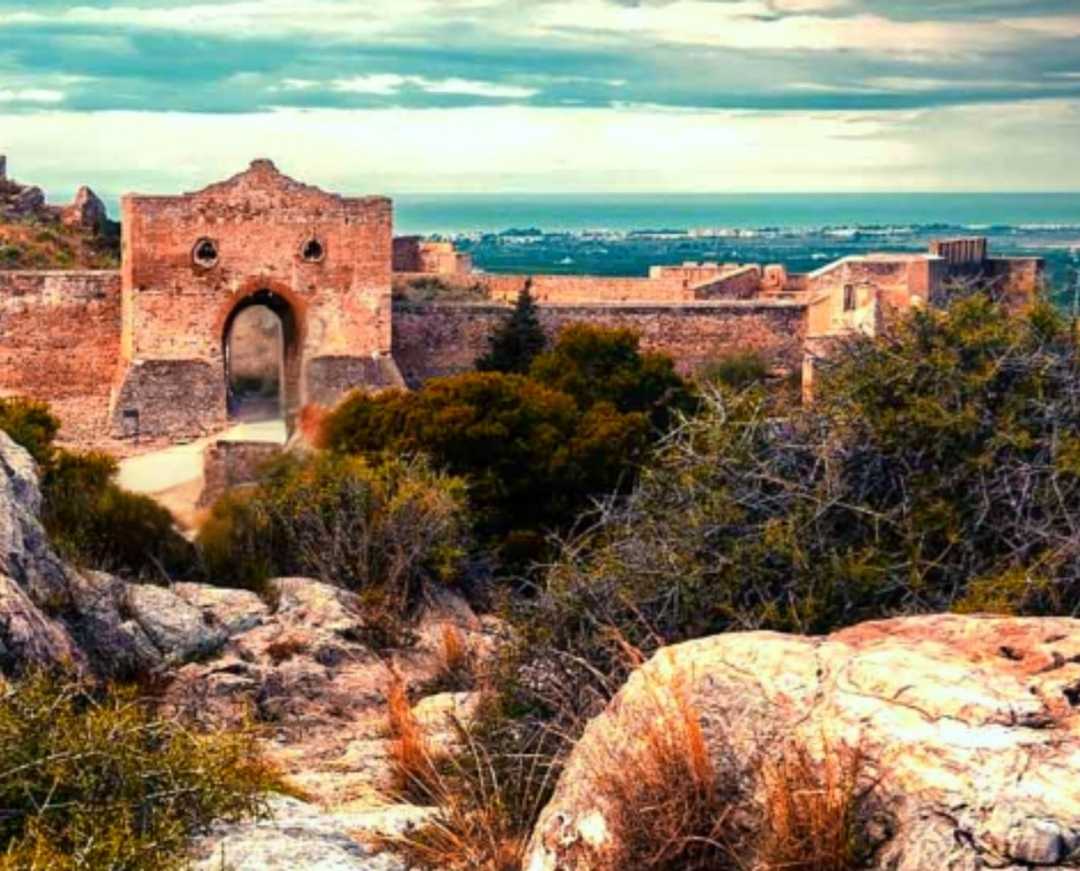 castillo