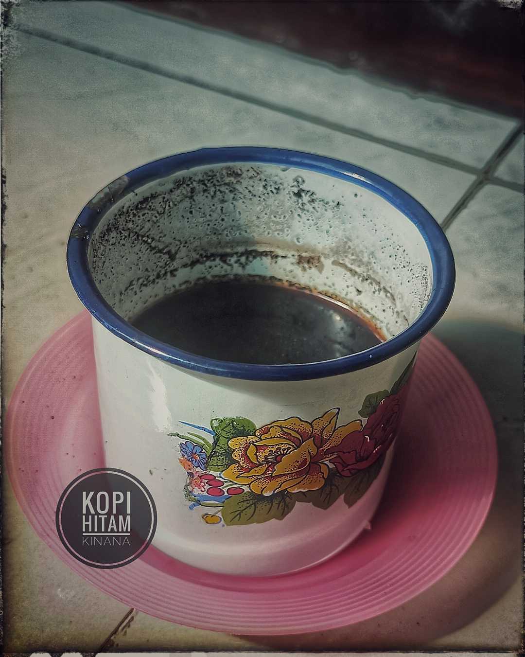 Black Coffee Original