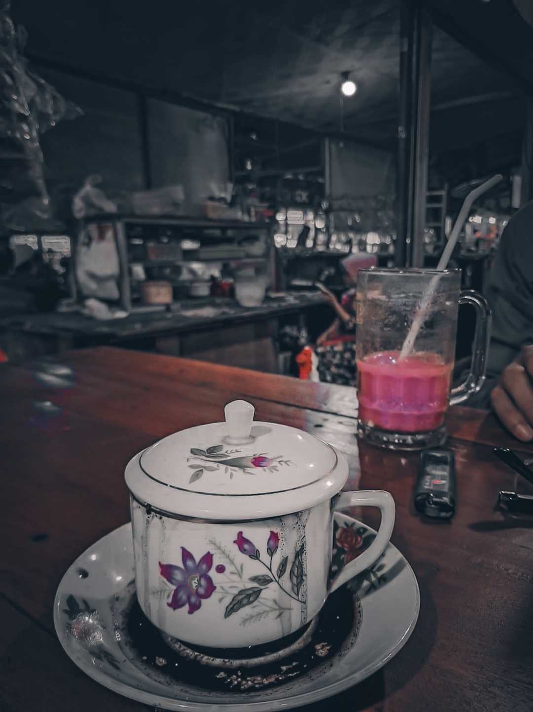 Coffe