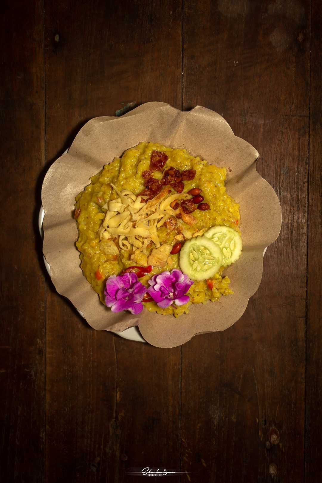 jenang suro