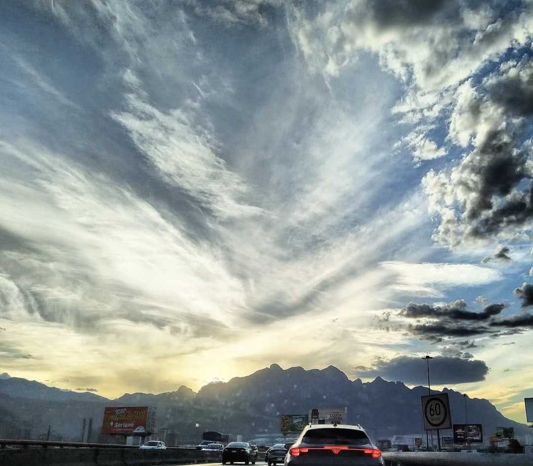 Atardecer