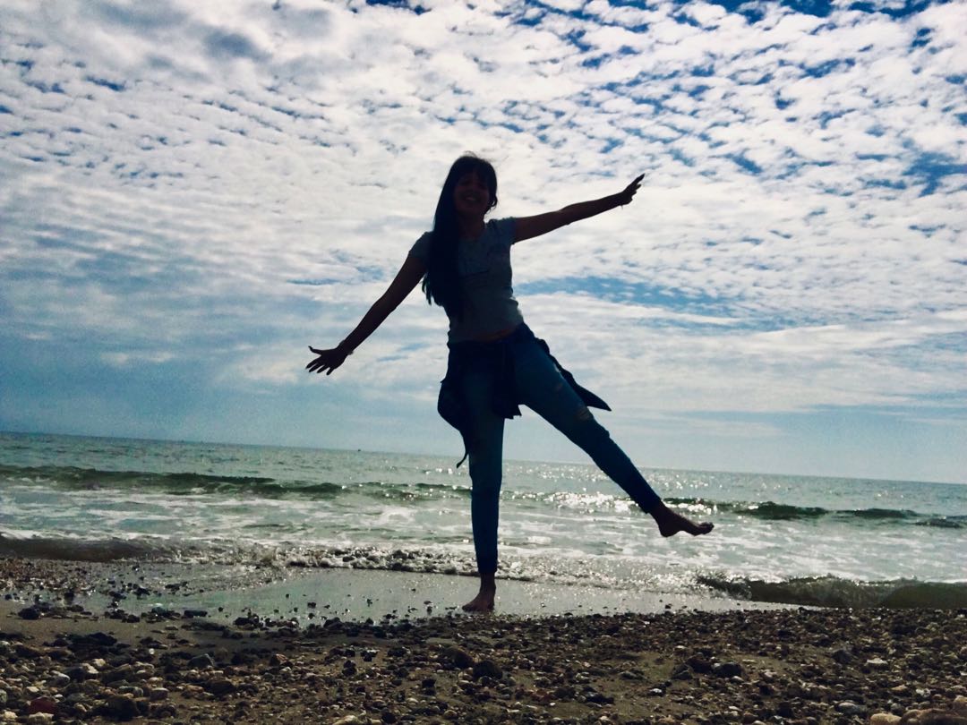 Amando el Mar 
