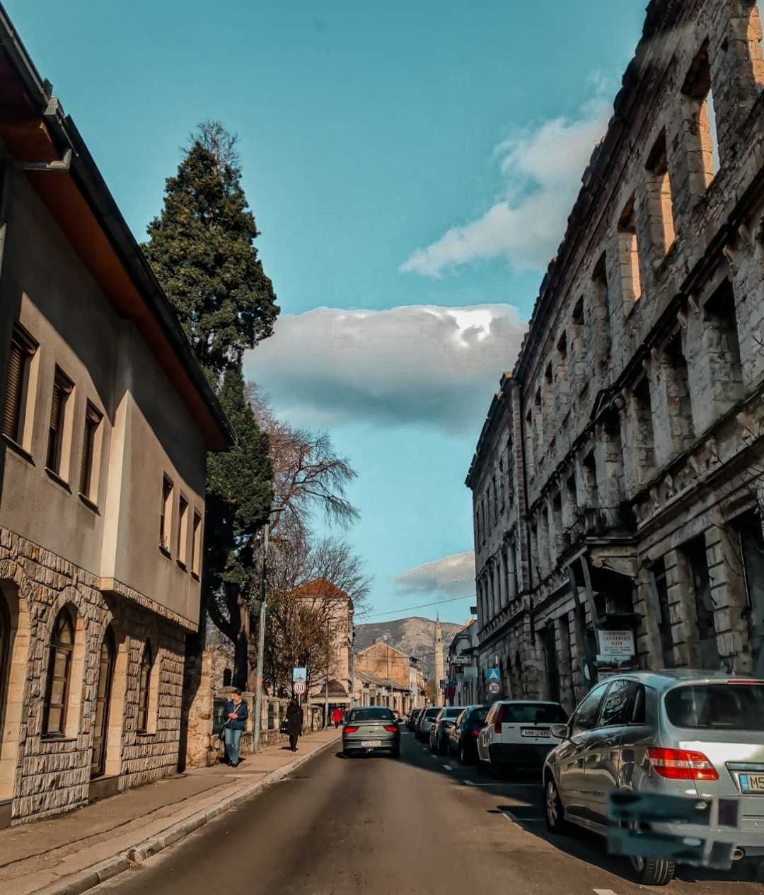 Maršala Tita, Mostar 🇧🇦