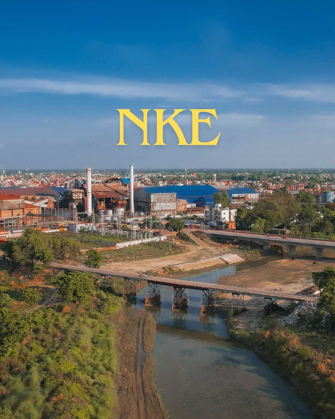 NKE