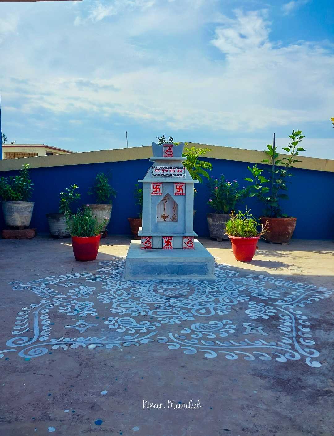 Happy Akshay Tritiya 🙏🙏