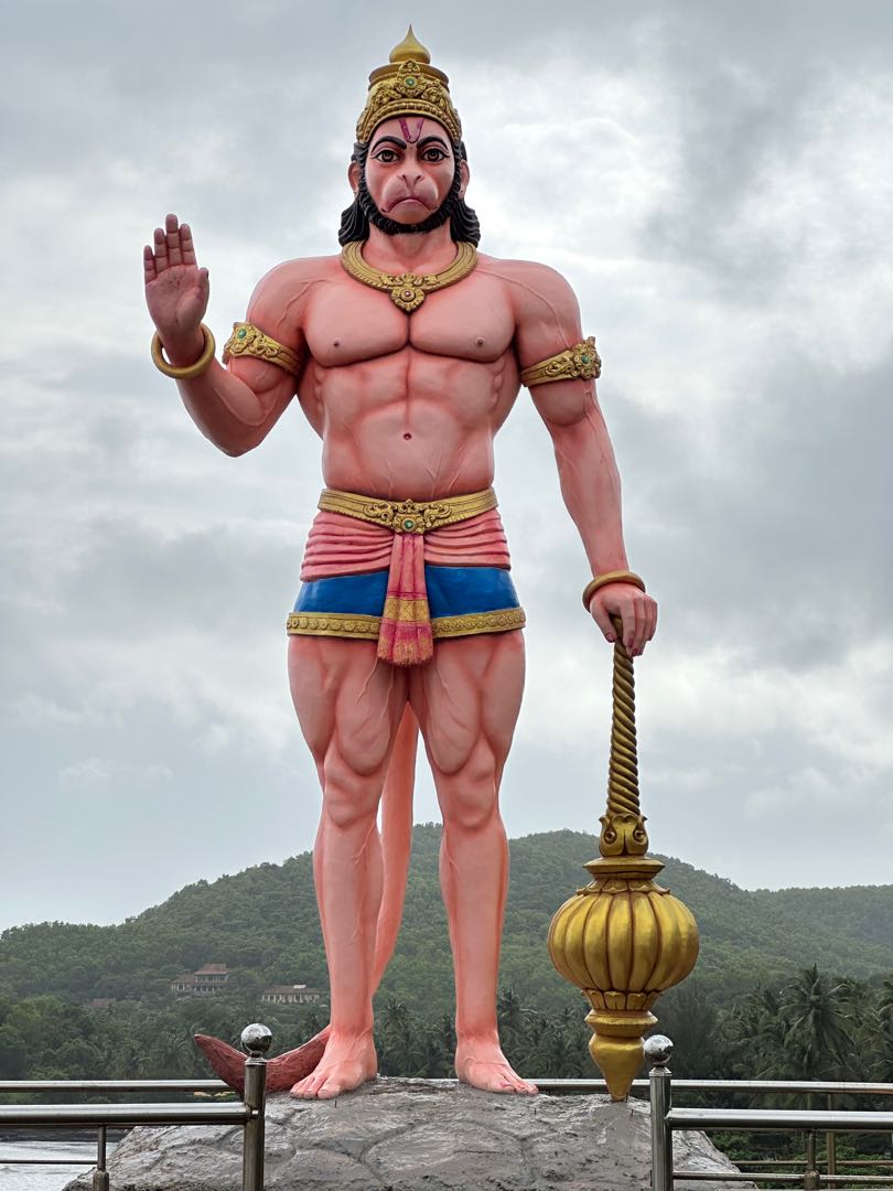 Alavi anjaneya