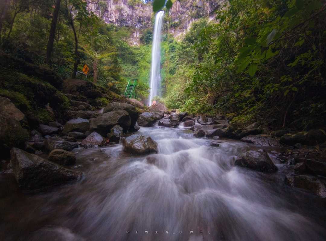 coban rondo