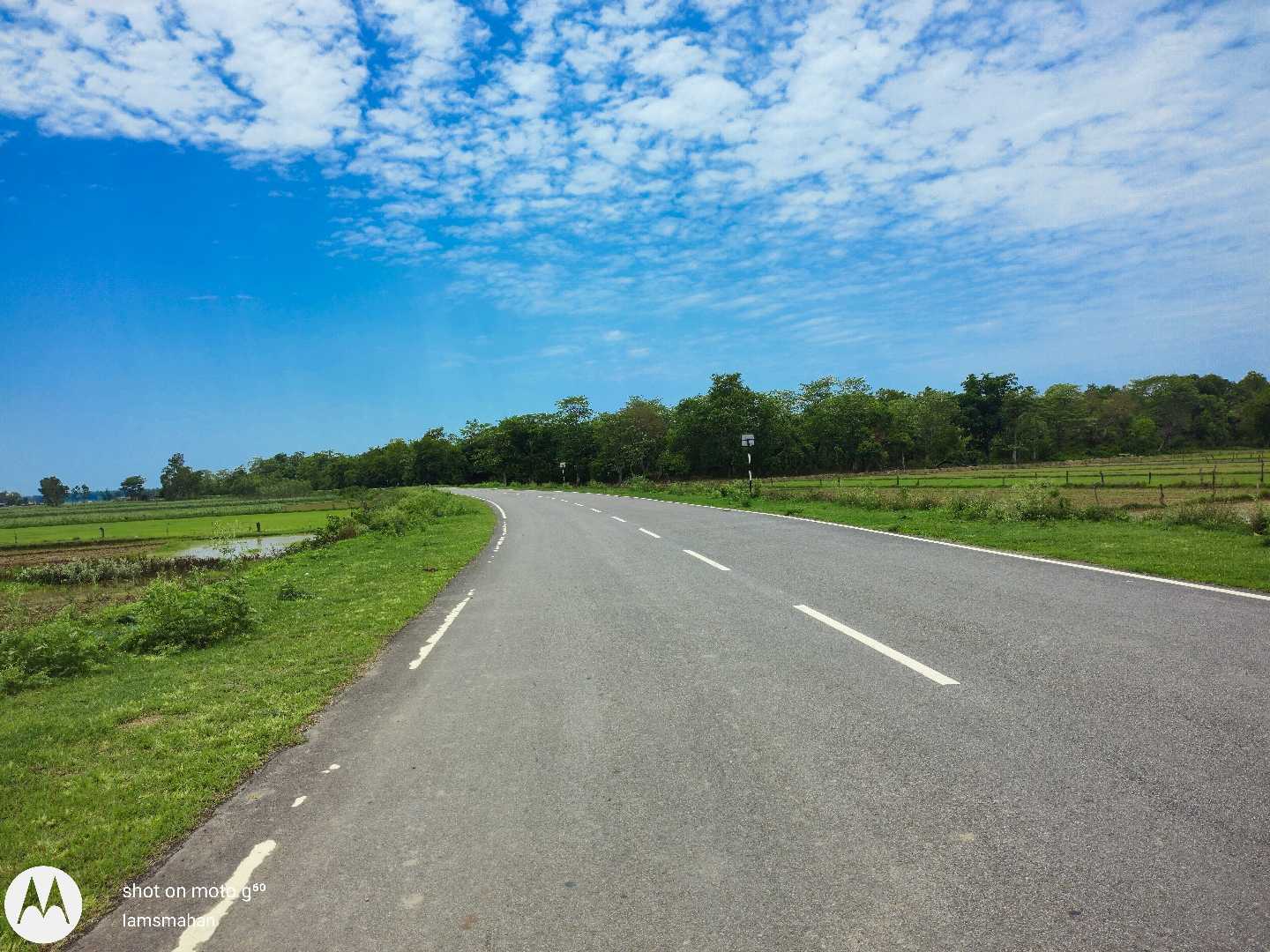 Dudhwa National Park