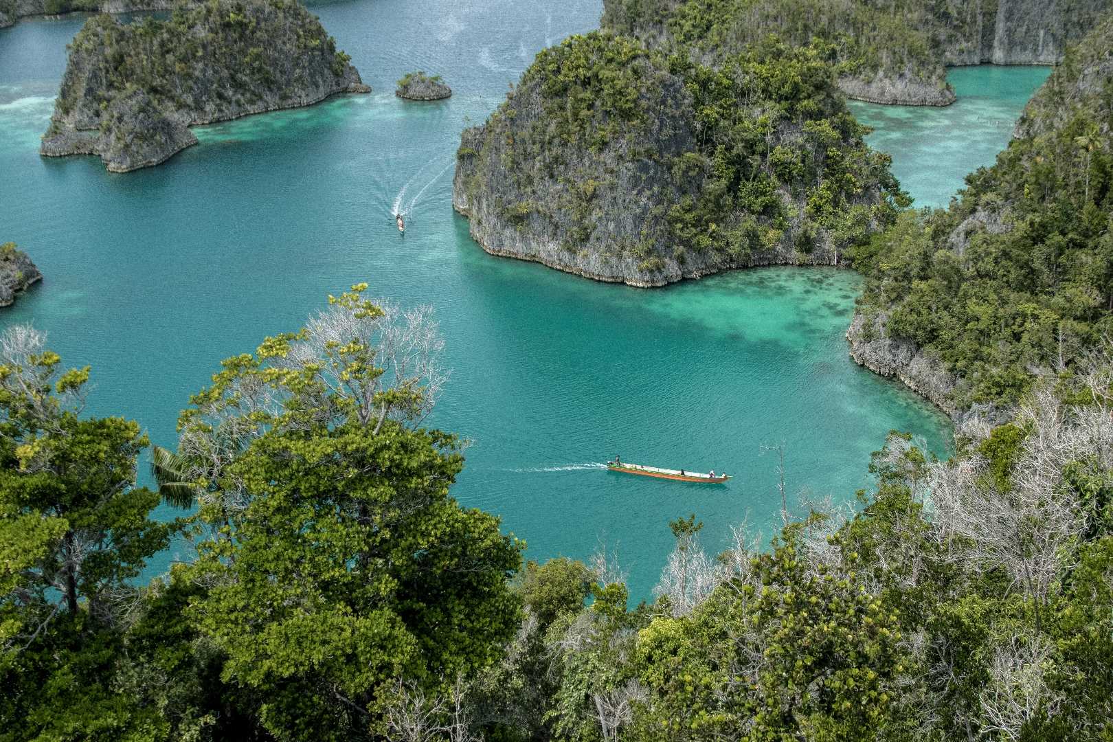 Raja ampat