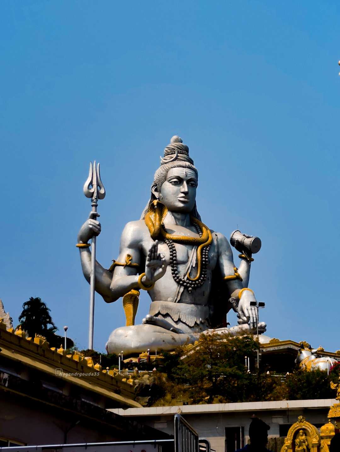 har har maha🔱deva 🕉️🙏🙏🌷