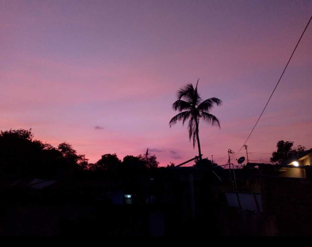 Sunset🌄