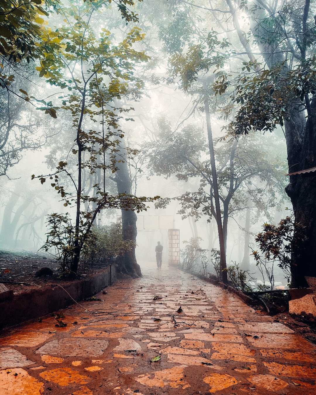 Matheran Hill Station 