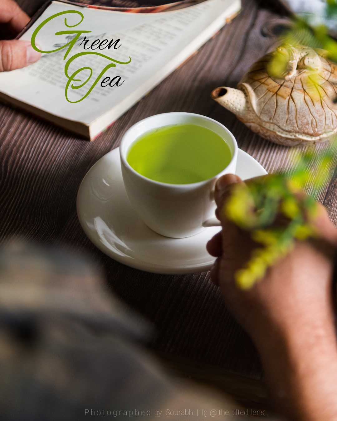 Green Tea