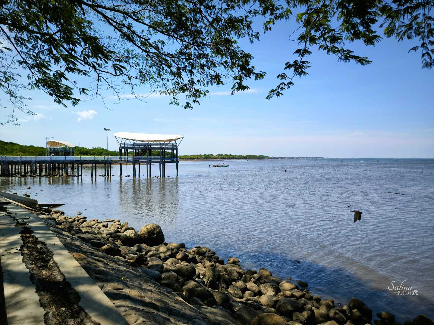 Pantai Bentar 