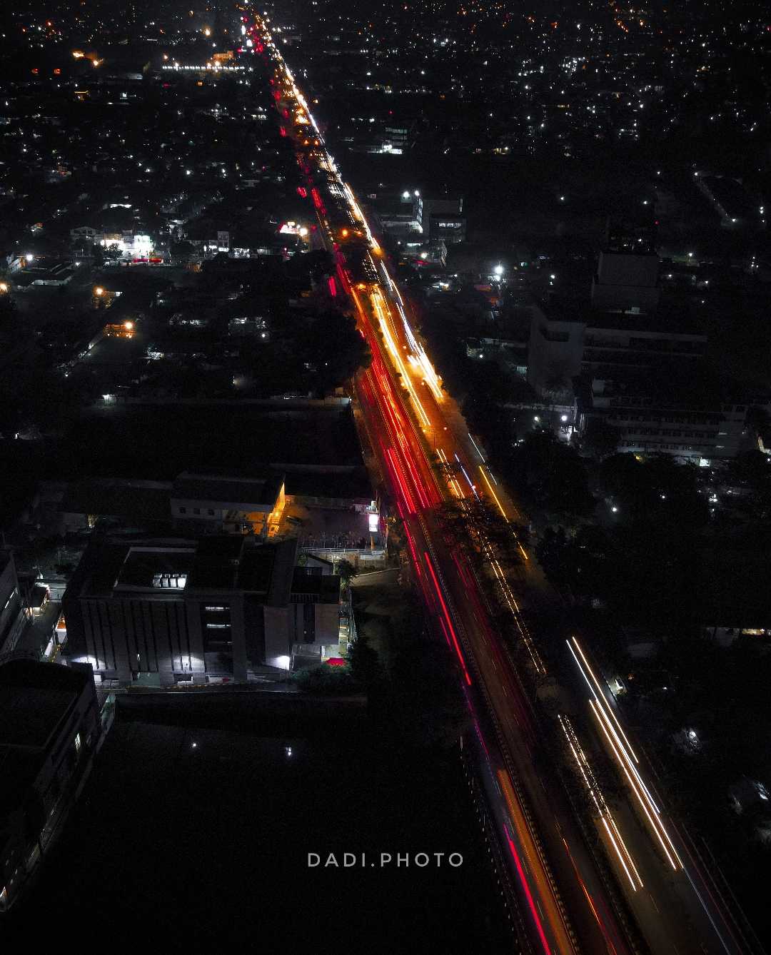 Jl.Sukarno - Hatta, Bandung 