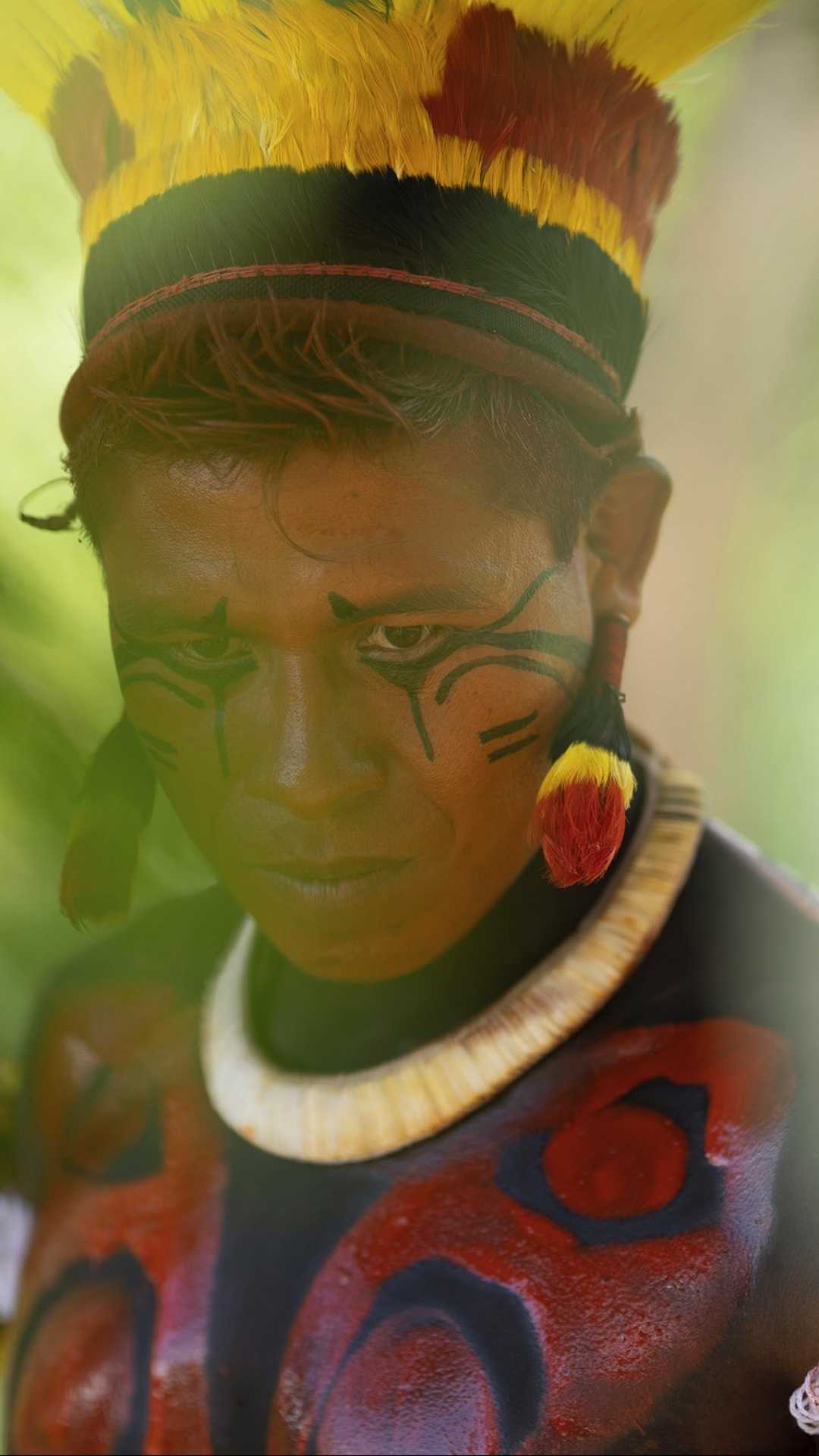 Afukuri Xingu
