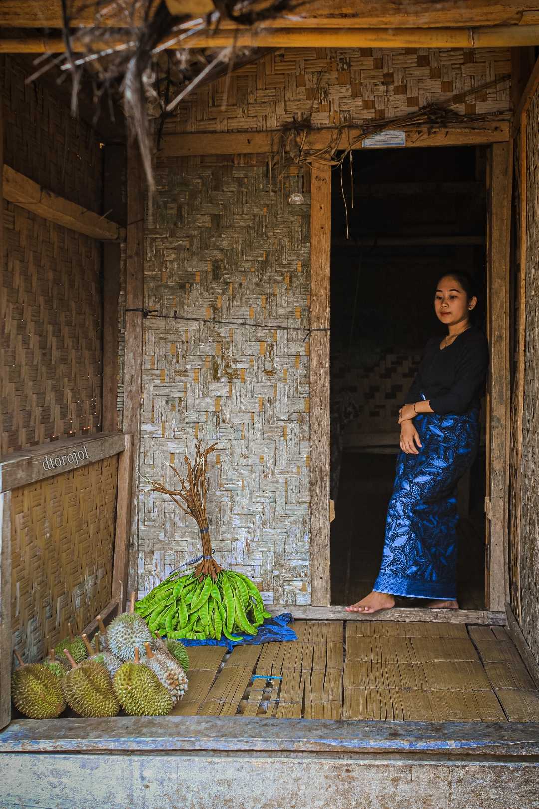 Trip Baduy, Lebak - Banten