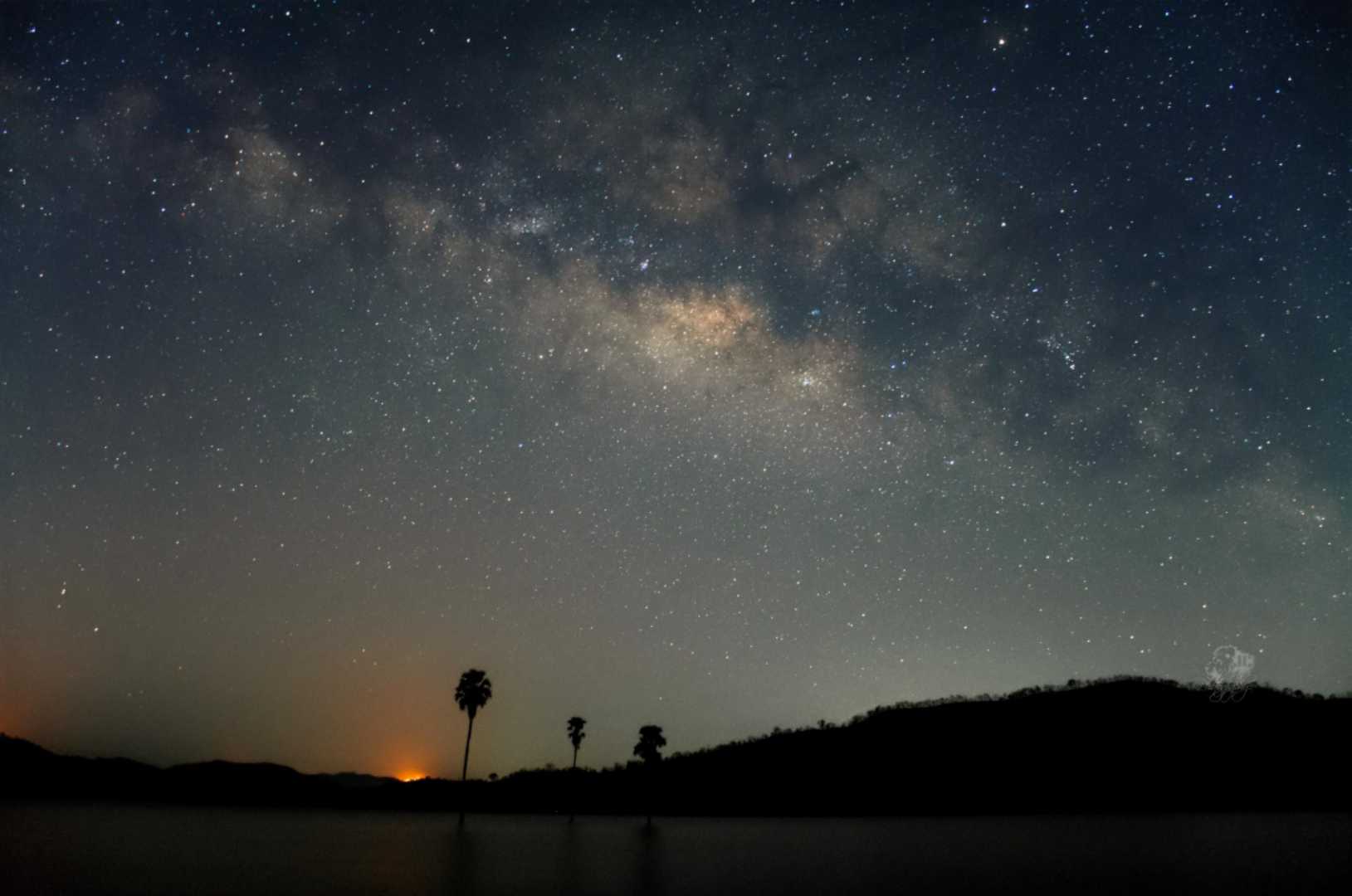 MILKY WAY