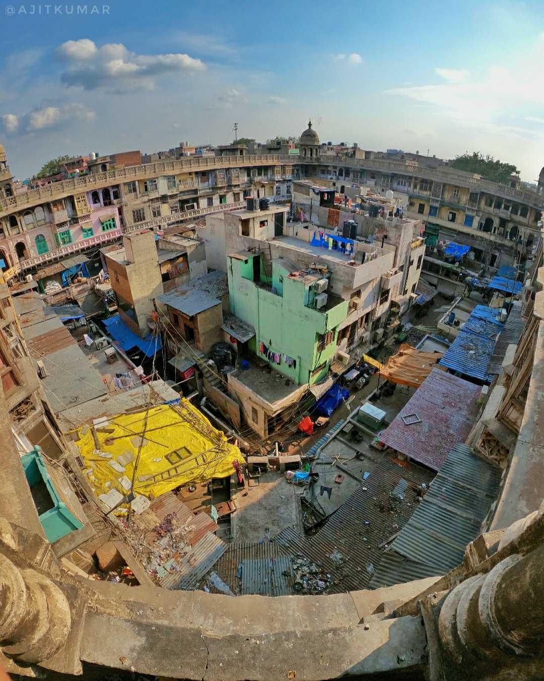 Khari Baoli .. Delhi 6