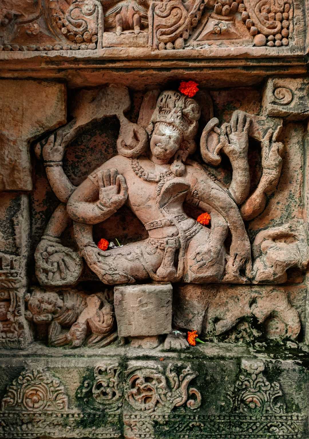 PARSURAMESWARA TEMPLE