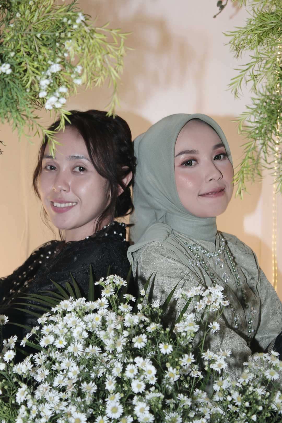 kakak adik