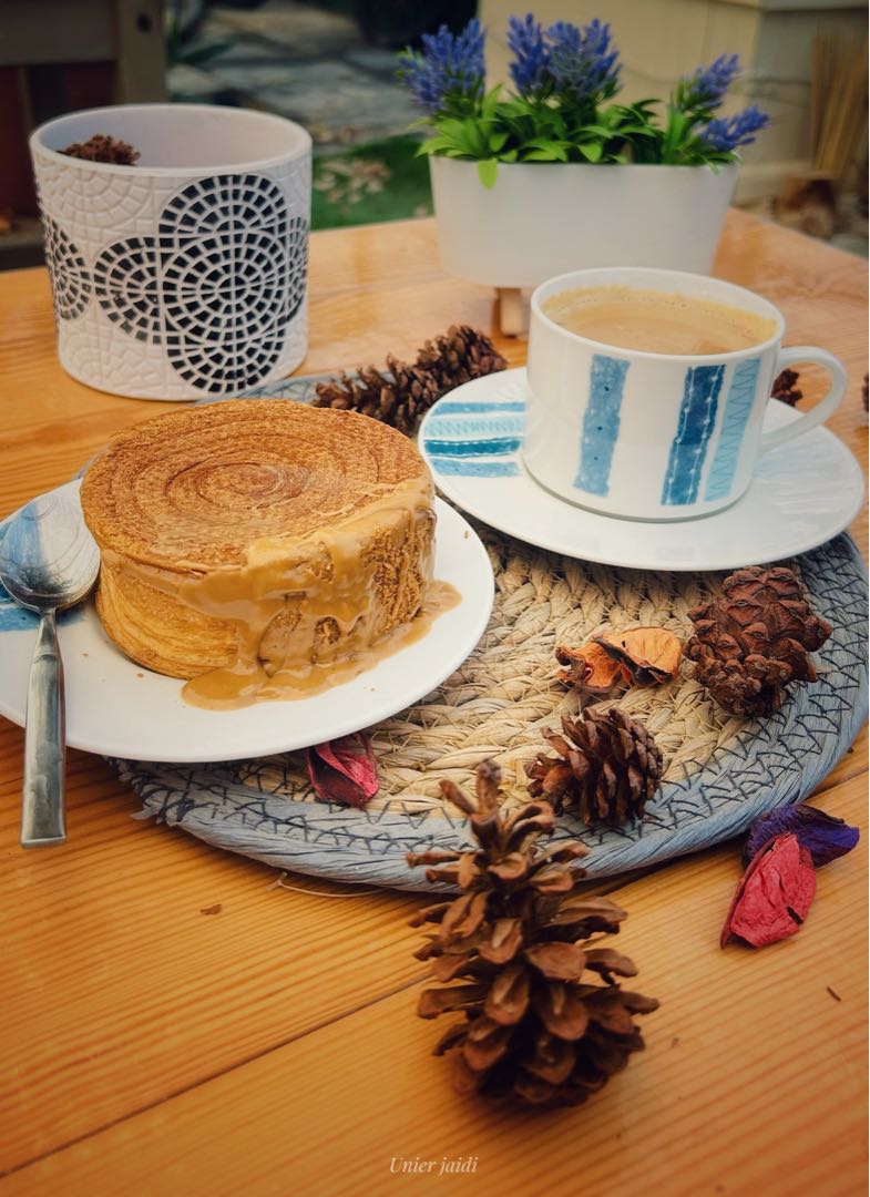 coffee time ☕️ 