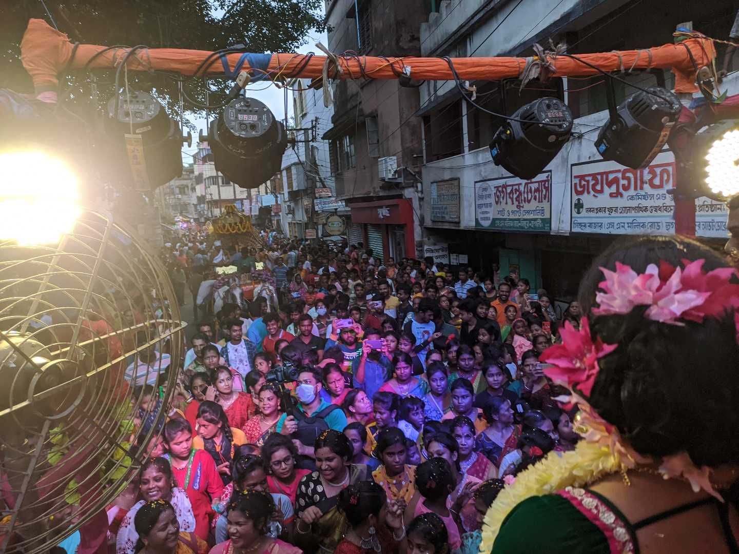 Rathayatra