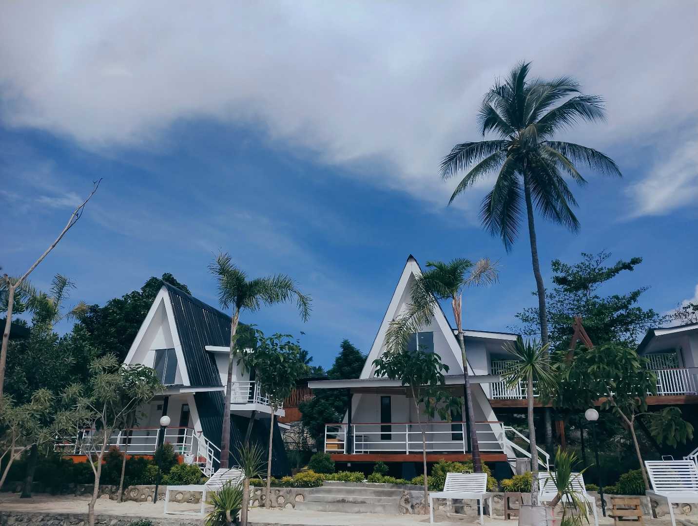 Beach Front