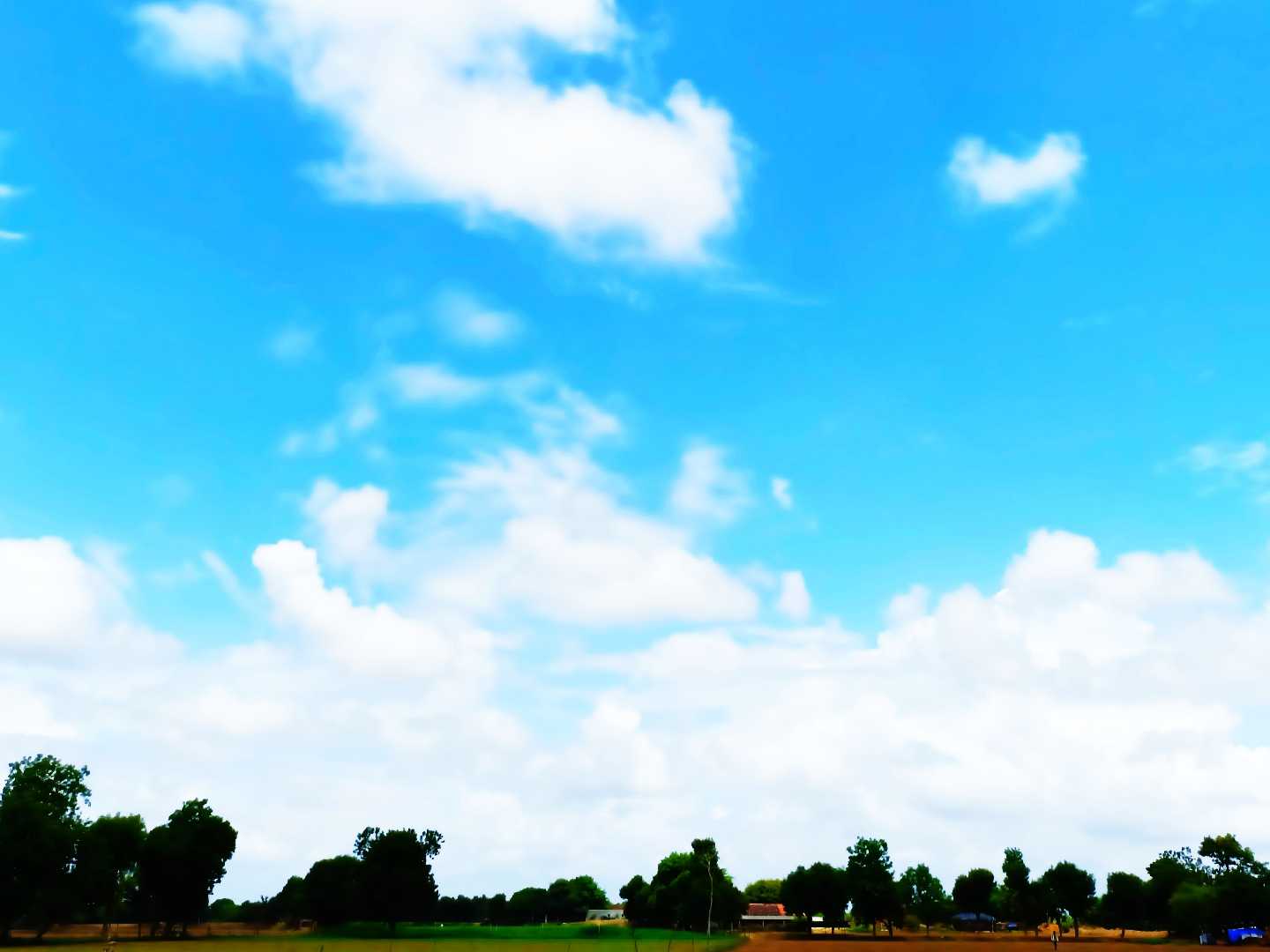 sky photography 
