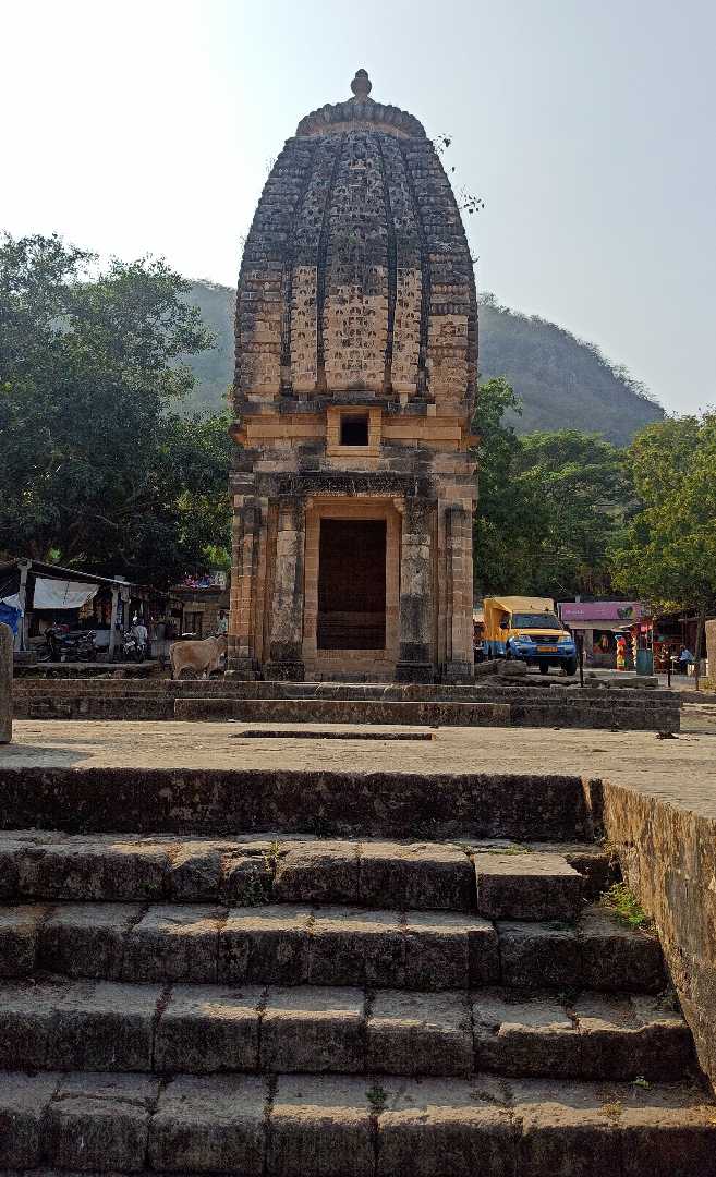 GANESH TEMPLE