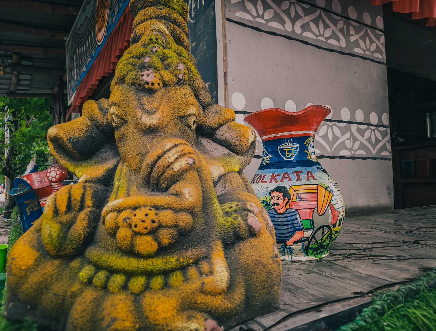 Kolkata 🌻