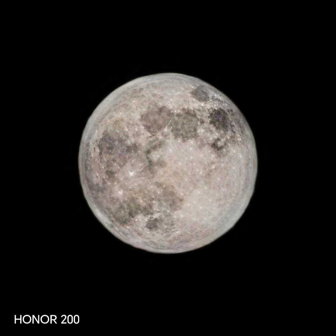 full moon