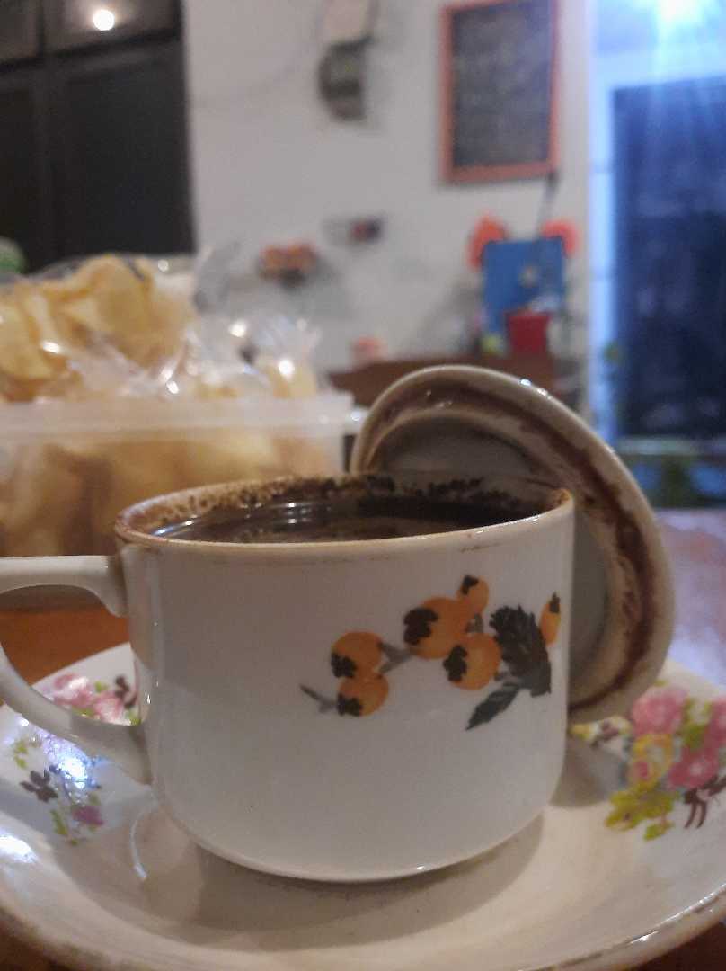 coffe
