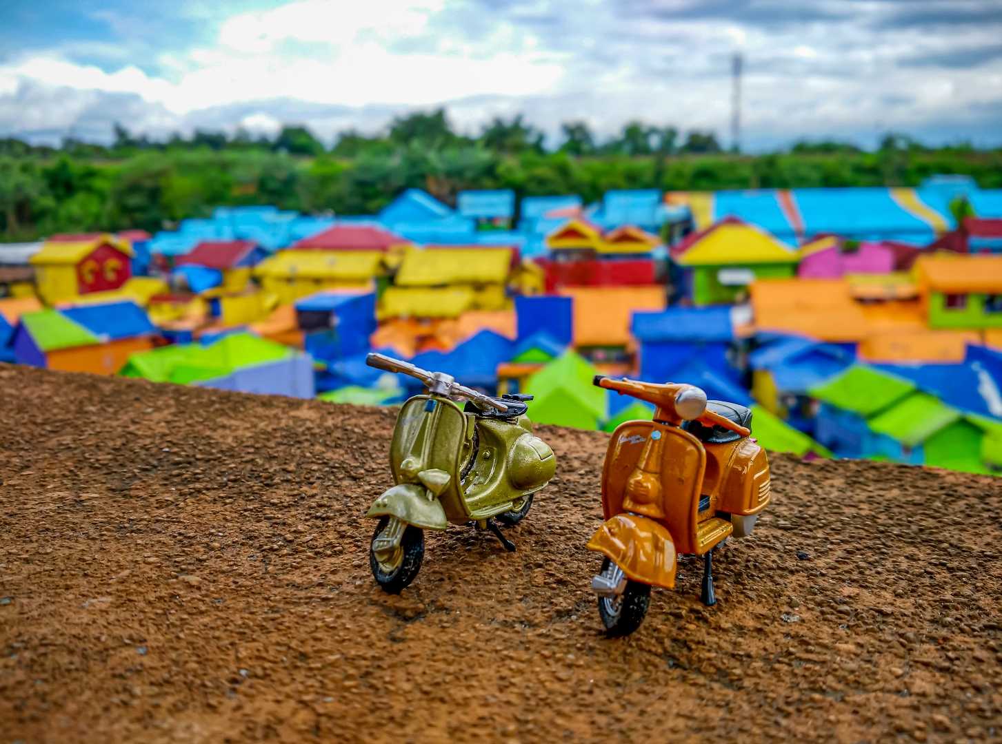 Vespa