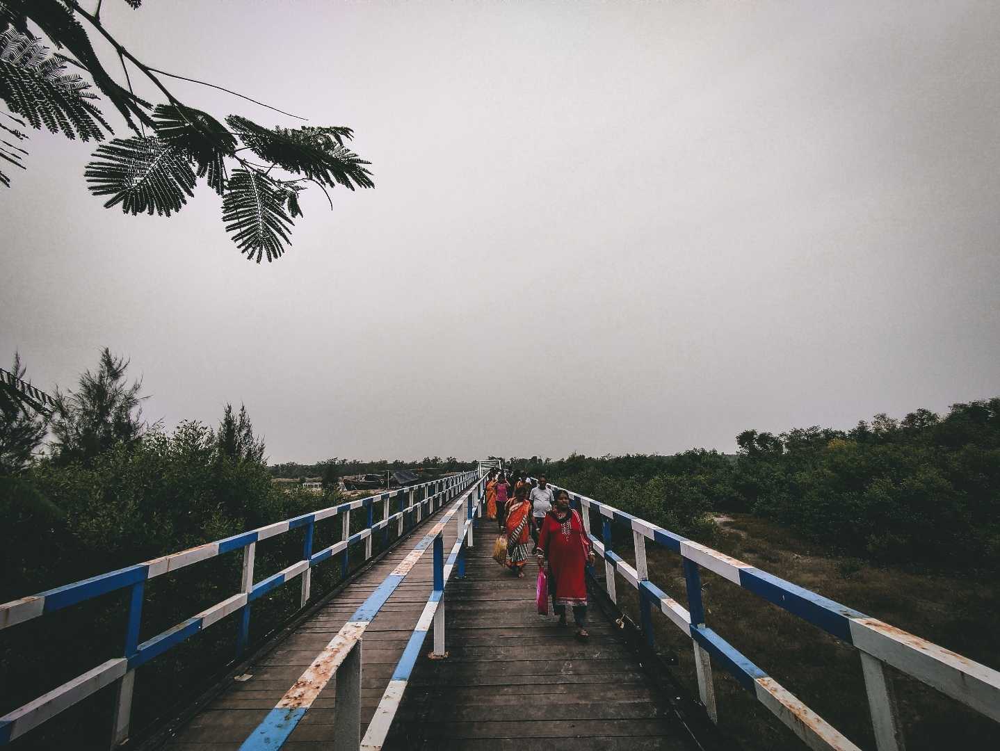 Travel