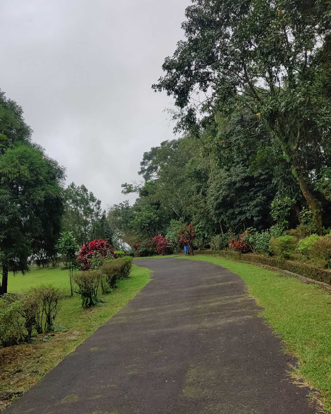 Thangkharang Park, Sohra